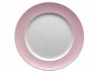 Thomas Porzellan Dessertteller Sunny Day Light Pink Frühstücksteller 22 cm