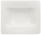 Villeroy & Boch Suppenteller Modern Grace Suppenteller 24 x 20 cm, (1 St)