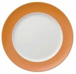 Thomas Speiseteller Speiseteller 27 cm Sunny Day Orange