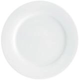 KAHLA Speiseteller Pronto weiss Speiseteller 26 cm, Speiseteller 26 cm