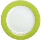KAHLA Speiseteller Pronto Colore 26 cm, (1 St), Made in Germany