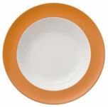Thomas Suppenteller Suppenteller 23 cm Sunny Day Orange