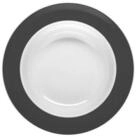 Thomas Porzellan Suppenteller Suppenteller 23 cm, (1 St)
