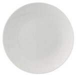 Rosenthal Speiseteller Speiseteller 28 cm Jade Wei&szlig;