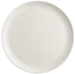 Rosenthal Fr&uuml;hst&uuml;cksteller Brillance Weiss Fr&uuml;hst&uuml;cksteller 21 cm, Teller Flach