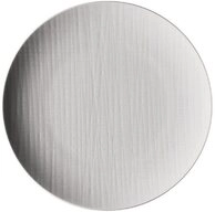 Rosenthal Teller Teller flach 27 cm Mesh Weiss