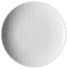 Rosenthal Teller Rosenthal Mesh Teller Flach, Porzellan