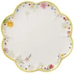 Villeroy & Boch Speiseteller Spring Awakening Speiseteller 27&nbsp;cm