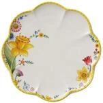 Villeroy & Boch Fr&uuml;hst&uuml;cksteller Villeroy & Boch Spring Awakening...