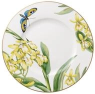 Villeroy & Boch Fr&uuml;hst&uuml;cksteller Amazonia Anmut Fr&uuml;hst&uuml;cksteller &oslash; 22,5...