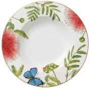 Villeroy & Boch Suppenteller Amazonia Anmut Suppenteller 24 cm