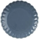 Ib Laursen Kuchenteller IB Laursen Kuchenteller Mynte CORNFLOWER Blau