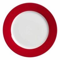 Ritzenhoff & Breker Fr&uuml;hst&uuml;cksteller, sp&uuml;lmaschinengeeignet