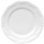 Rosenthal Fr&uuml;hst&uuml;cksteller Fr&uuml;hst&uuml;cksteller 19 cm Maria Wei&szlig;