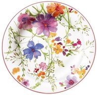 Villeroy & Boch Fr&uuml;hst&uuml;cksteller Mariefleur Fr&uuml;hst&uuml;cksteller, (1 St),...