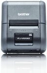 Brother RuggedJet RJ-2030 - Belegdrucker - Thermodirekt - Rolle (5,8 cm)...