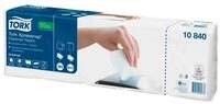 TORK Papierserviette TORK 10840 Servietten Xpressnap&reg; wei&szlig; 1125St.