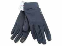 Barts Strickhandschuhe Powerstrech Touch Gloves black L/XL