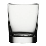 SPIEGELAU Gl&auml;ser-Set Classic Bar Tumbler 4er Set 280 ml, Kristallglas