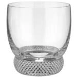 Villeroy & Boch Whiskyglas Octavie Whiskyglas 0,36&nbsp;l, Glas