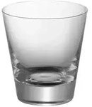 Rosenthal Whiskyglas Rosenthal DiVino Whiskybecher, Kristall