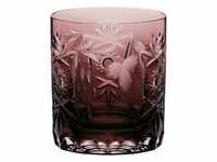 Nachtmann Whiskyglas Pur Traube Amethyst 35890, Kristallglas