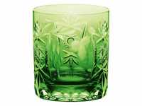 Nachtmann Whiskyglas Pur Traube Resedagrün 35896, Kristallglas