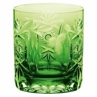 Nachtmann Whiskyglas Nachtmann Whiskyglas pur Traube, resedagr&uuml;n