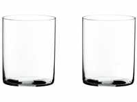 RIEDEL THE WINE GLASS COMPANY Whiskyglas O Whisky 2er Set 430 ml, Kristallglas
