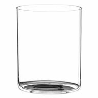 RIEDEL THE WINE GLASS COMPANY Tumbler-Glas Riedel The O Wine Tumbler Whisky H2O 2er