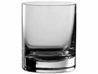 Stölzle Whiskyglas New York Bar Whiskygläser 190 ml 6er Set, Glas