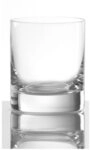 St&ouml;lzle Glas New York Bar, 6-tlg., Kristallglas, Mini-Drink Glas, 190 ml, 6-teilig
