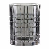 Nachtmann Tumbler-Glas Highland Smoke 345 ml, Kristallglas