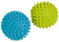 Xavax Trocknerball Trocknerb&auml;lle f&uuml;r W&auml;schetrockner, Trocknerkugel, 2er Set, f&uuml;r