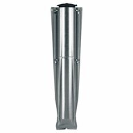 Brabantia Bodenanker Metall f&uuml;r W&auml;schespinne Compact, f&uuml;r Brabantia Compact (35