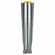 Brabantia Bodenanker Metall f&uuml;r Advance Lift-O-Matic und SmartLift, f&uuml;r...