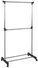 HAKU Garderobenstange Rollgarderobe Buddys