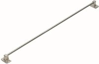 Hettich M&ouml;belbeschlag Hettich Krawattenhalter 400 mm zum Anschrauben