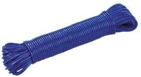Leifheit Wand-W&auml;scheleine W&auml;scheleine 30 m, 30 m Trockenl&auml;nge, ca. 3