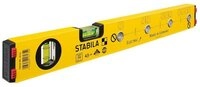 Stabila Wasserwaage Elektriker-Wasserwaage 16135/4