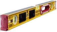 Stabila Wasserwaage Stabila Type 196-2 LED 17392 Leichtmetall-Wasserwaage 60 cm 0.50