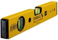 Stabila Wasserwaage STABILES NIVEAU 70/30 cm