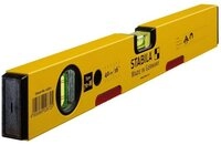 Stabila Wasserwaage Wasserwaage 2872, mit Magnet