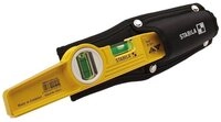 Stabila Wasserwaage Wasserwaage25 cm 2511, mit Magnet