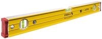 Wasserwaage STABILA Wasserwaage 122 cm Type 96-2