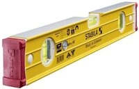 Stabila Wasserwaage Magnet-Wasserwaage 15852