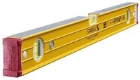 Stabila Wasserwaage Wasserwaage61 cm 15853, mit Magnet