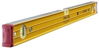 Stabila Wasserwaage Wasserwaage81 cm 15854, mit Magnet