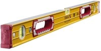 Stabila Wasserwaage STABILA Wasserwaage Type 196-2 81 cm