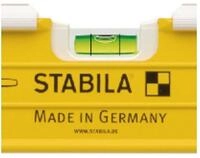 Wasserwaage STABILA Wasserwaage 81 cm Type 96-2 K